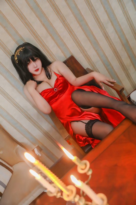 粗粗 NO.001 – 大鳳毒蘋果[34P/481MB]-無料攝影圈