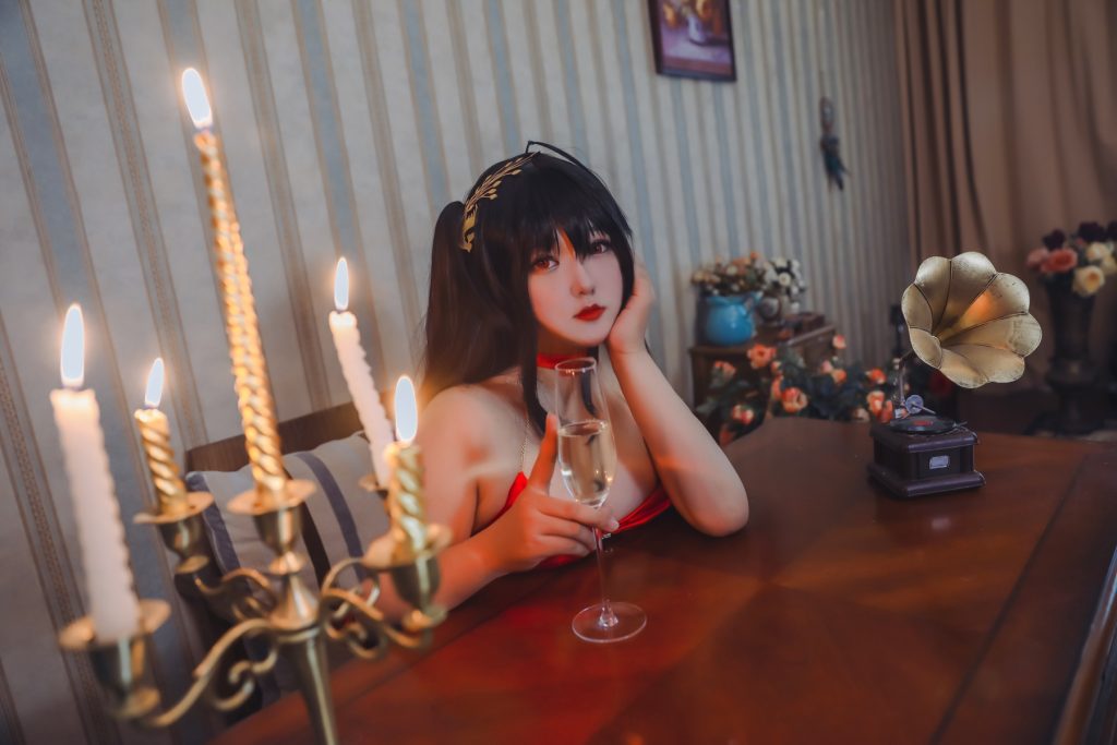 粗粗 NO.001 – 大鳳毒蘋果[34P/481MB]插圖3