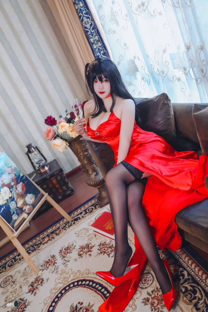 粗粗 NO.001 – 大鳳毒蘋果[34P/481MB]插圖2