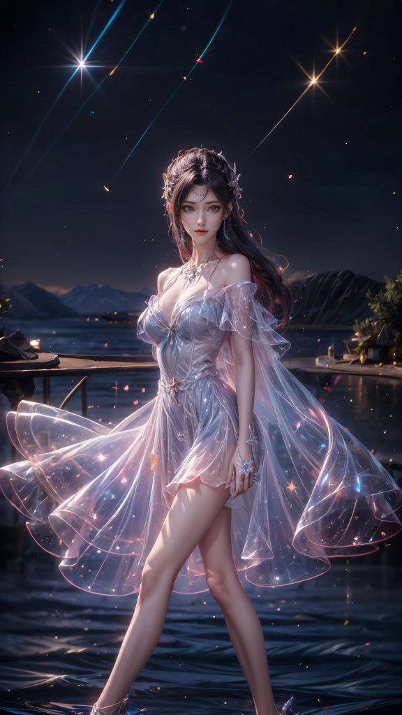 AI繪畫 366 云韻[69P/227MB]插圖1