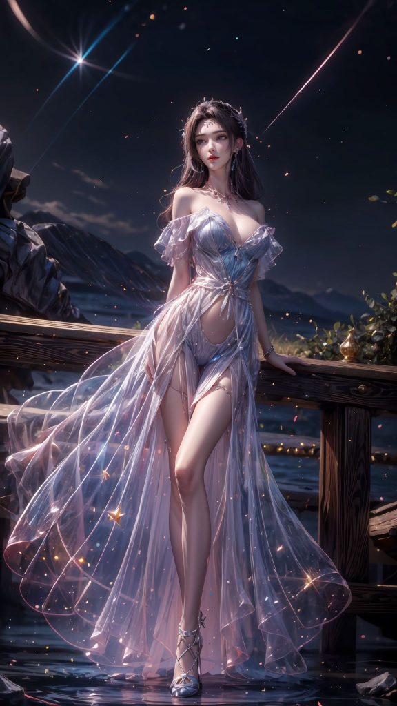 AI繪畫 366 云韻[69P/227MB]插圖3