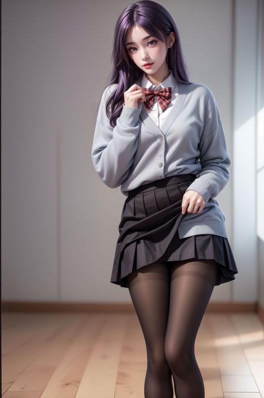 AI繪畫 369 云曦[100P/469MB]-無料攝影圈