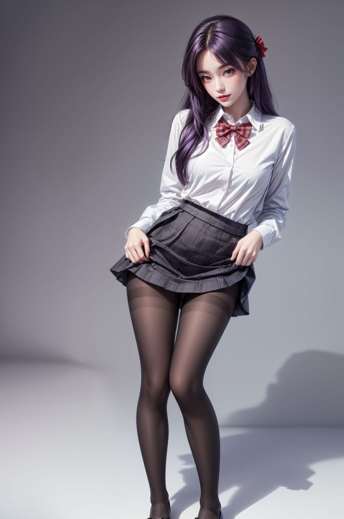 AI繪畫 369 云曦[100P/469MB]插圖2