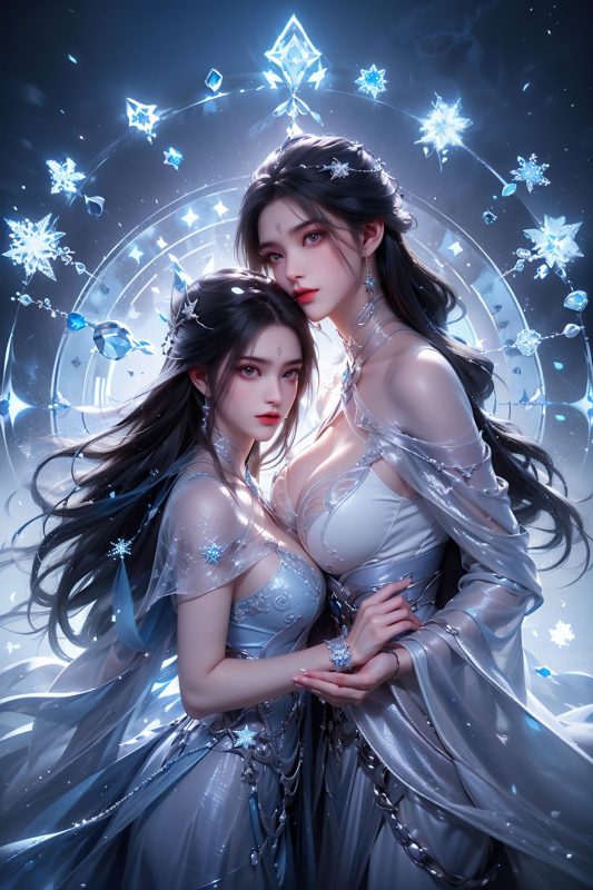 AI繪畫 372 陸雪琪[71P/384MB]-無料攝影圈