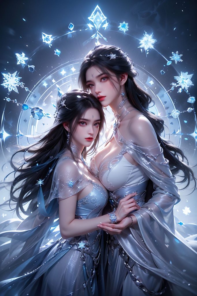 AI繪畫 372 陸雪琪[71P/384MB]插圖