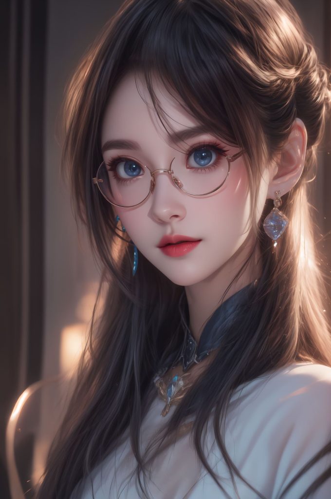 AI繪畫 375 巴巴塔[50P/514MB]插圖3