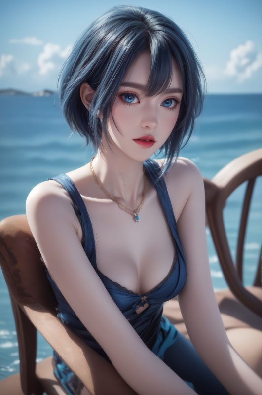 AI繪畫 375 巴巴塔[50P/514MB]-無料攝影圈