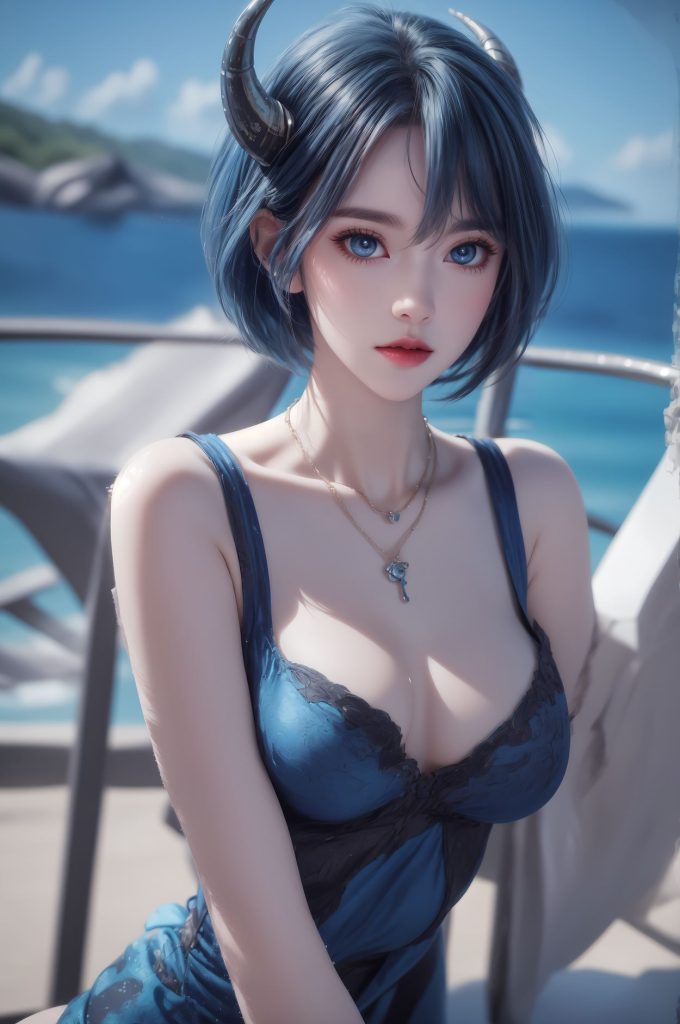 AI繪畫 375 巴巴塔[50P/514MB]插圖1