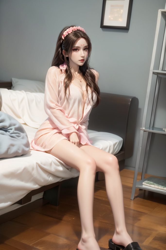 AI繪畫 385 畫江湖-女帝[20P/117MB]插圖2