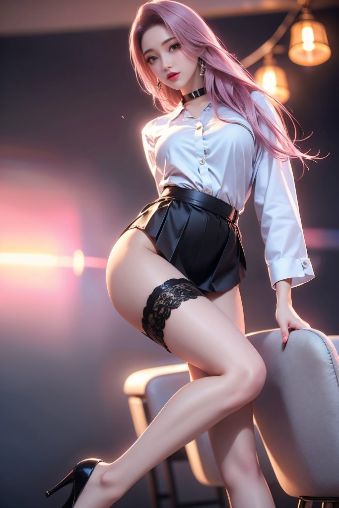 AI繪畫 397-云悠悠[28P/209MB]插圖2