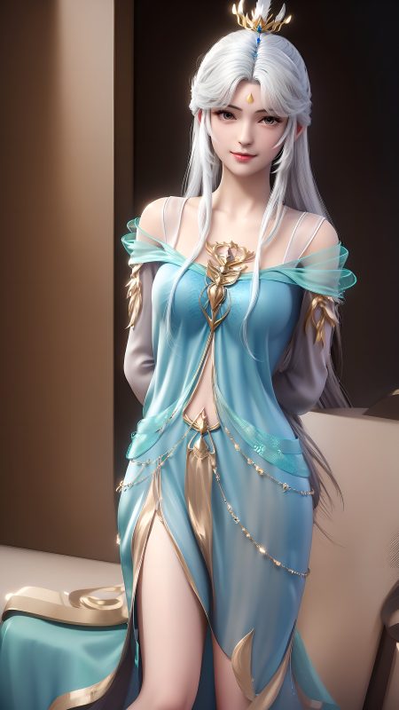 AI繪畫 400-雪琳[27P/216MB]-無料攝影圈