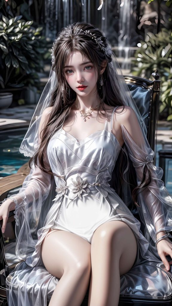 AI繪畫 401-清漪[54P/204MB]插圖3