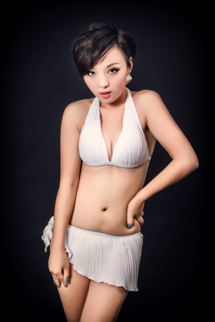 [大名模網(wǎng)]2015 第8期 女神牛妞房大片[100+10P/753MB]插圖1