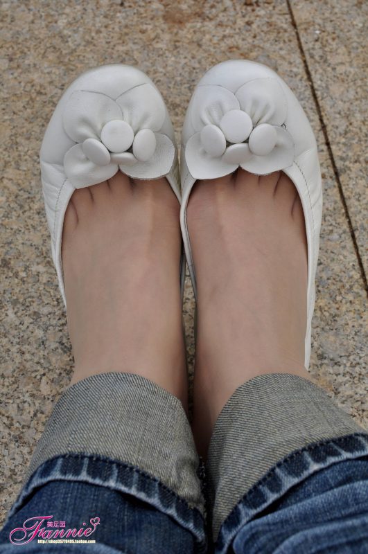 Fannie芬妮每足園 No.391 秋韻偶拾之閑適[90P/262MB]-無料攝影圈