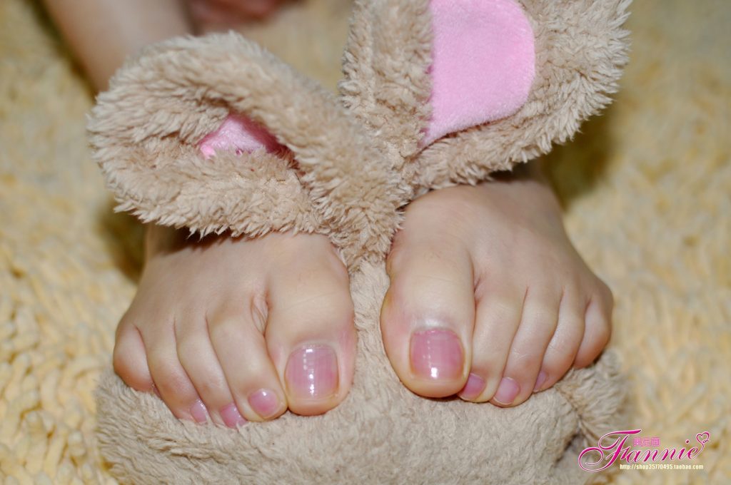 Fannie芬妮每足園 No.452 兔年吉祥[47P/134MB]插圖3