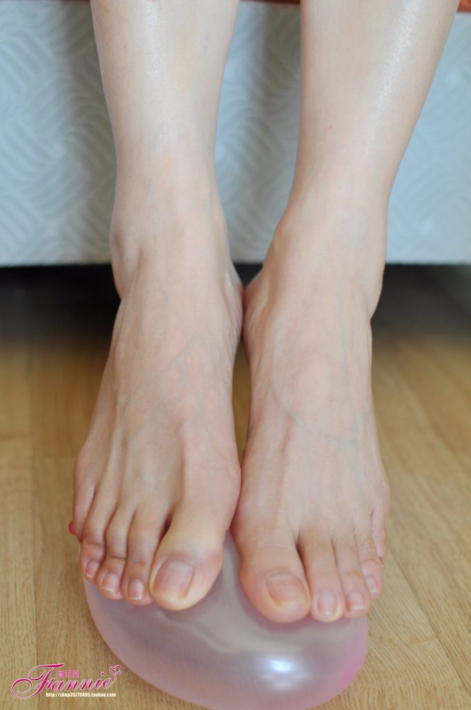 Fannie芬妮每足園 No.461 五彩夢[96P/283MB]插圖