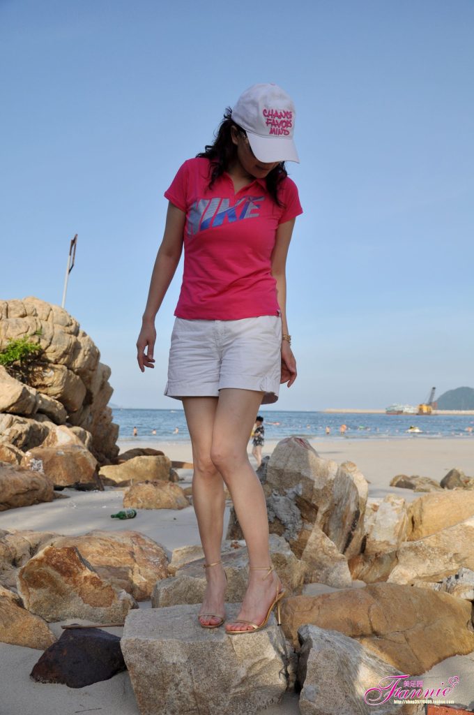 Fannie芬妮每足園 No.495 夏日炫彩系列6 金色旋律[59P/153MB]插圖