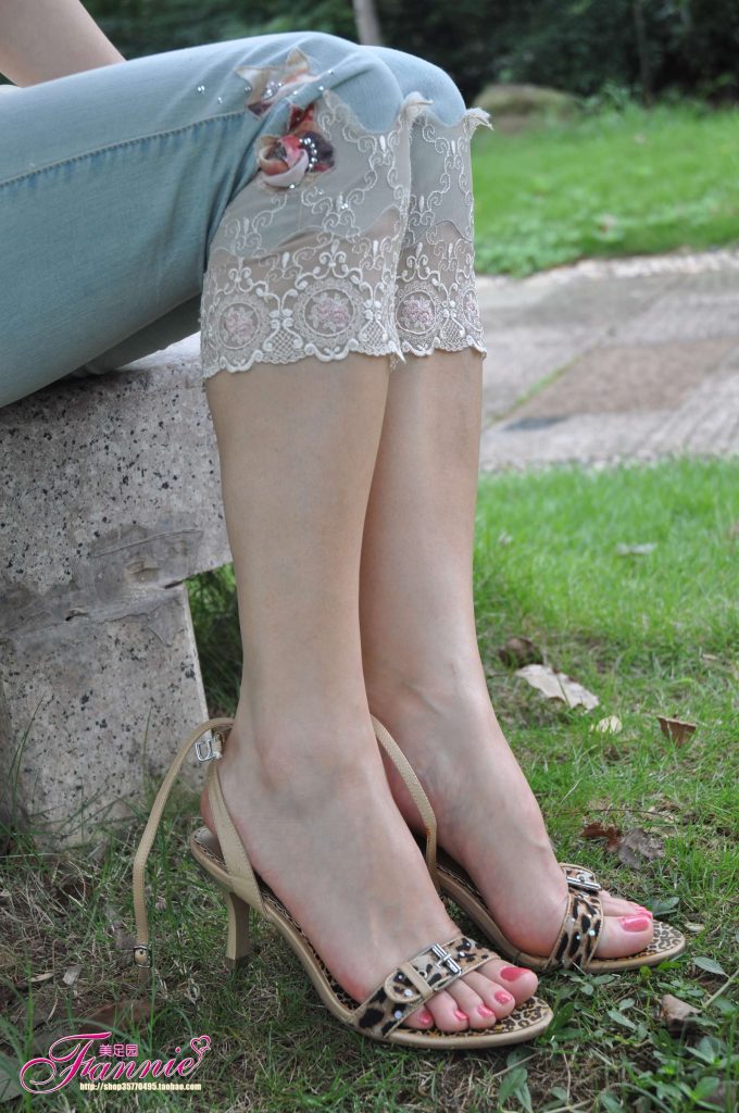 Fannie芬妮每足園 No.500 夏日 陽光 細(xì)雨和微風(fēng)3[47P/126MB]插圖2