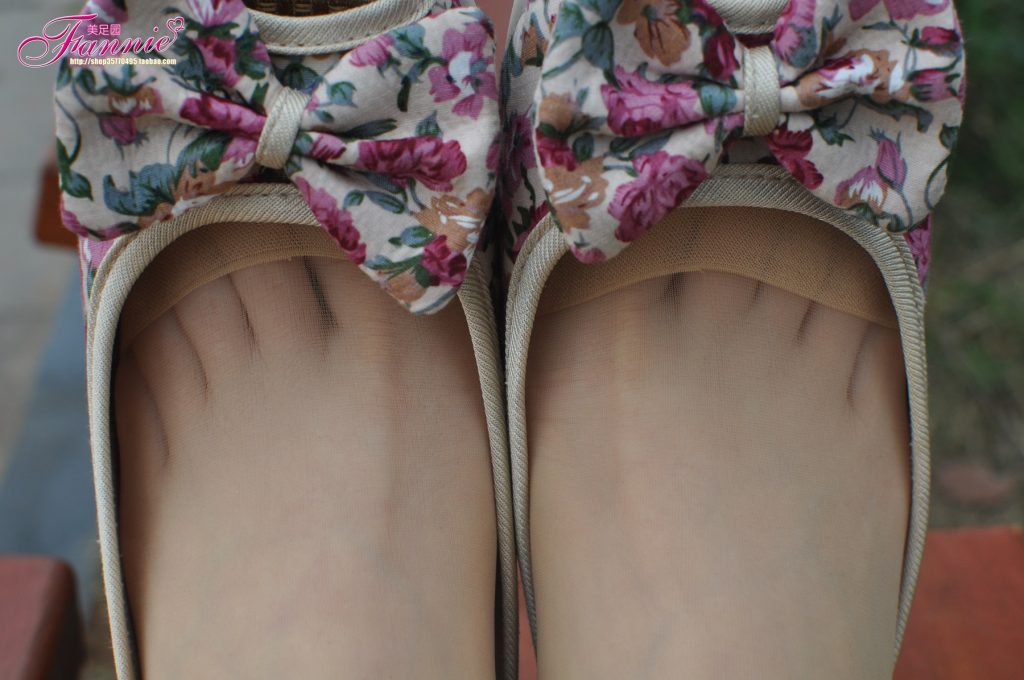 Fannie芬妮每足園 No.514 行在深秋 絲族1[39P/90MB]插圖1