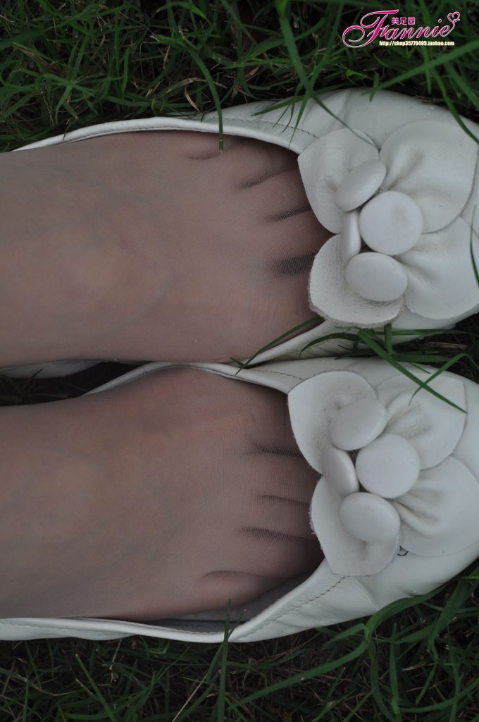 Fannie芬妮每足園 No.516 行在深秋 絲族3[47P/108MB]插圖3