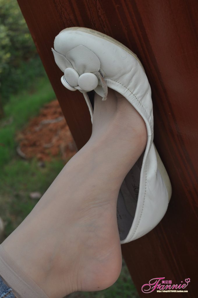 Fannie芬妮每足園 No.516 行在深秋 絲族3[47P/108MB]插圖