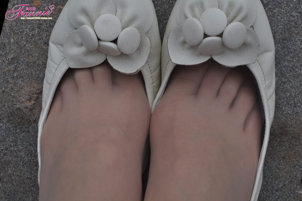 Fannie芬妮每足園 No.516 行在深秋 絲族3[47P/108MB]插圖2