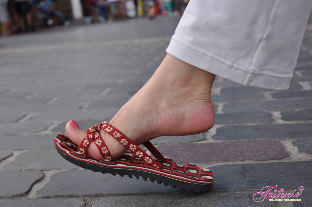 Fannie芬妮每足園 No.535 炫動(dòng)夏日 長(zhǎng)椅[71P/187MB]插圖2