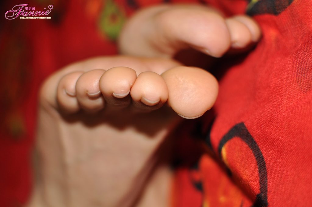 Fannie芬妮每足園 No.554 夜的樂章[69P/200MB]插圖1