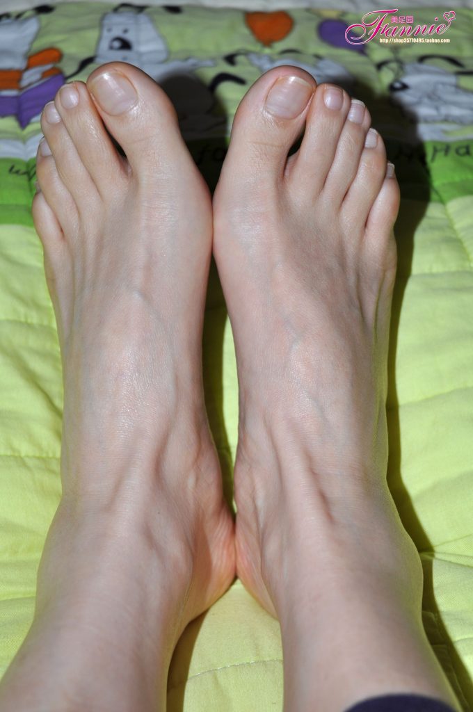 Fannie芬妮每足園 No.556 夜的樂(lè)章3[62P/161MB]插圖1