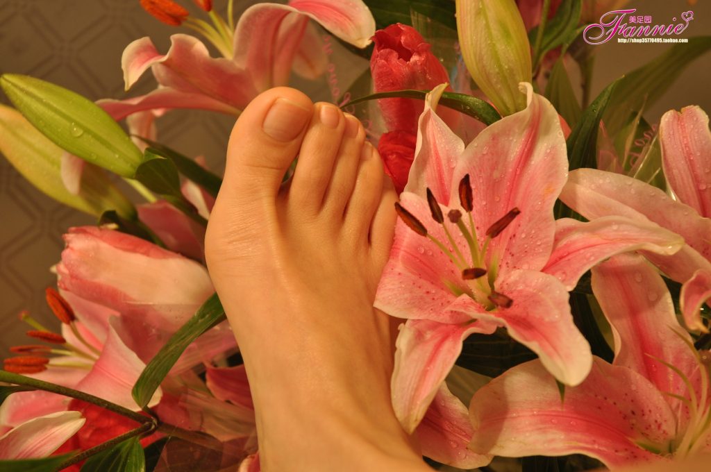 Fannie芬妮每足園 No.560 夜的樂章7[63P/205MB]插圖1