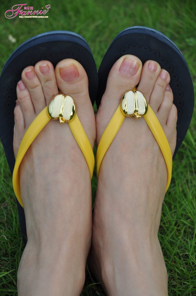 Fannie芬妮每足園 No.606 周末踏青2[60P/173MB]插圖