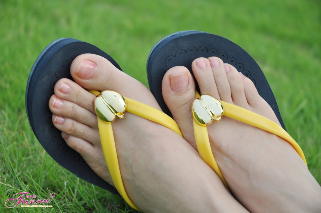 Fannie芬妮每足園 No.606 周末踏青2[60P/173MB]插圖3