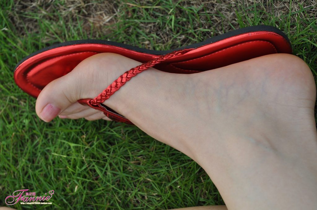 Fannie芬妮每足園 No.607 周末踏青3[31P/96MB]插圖3