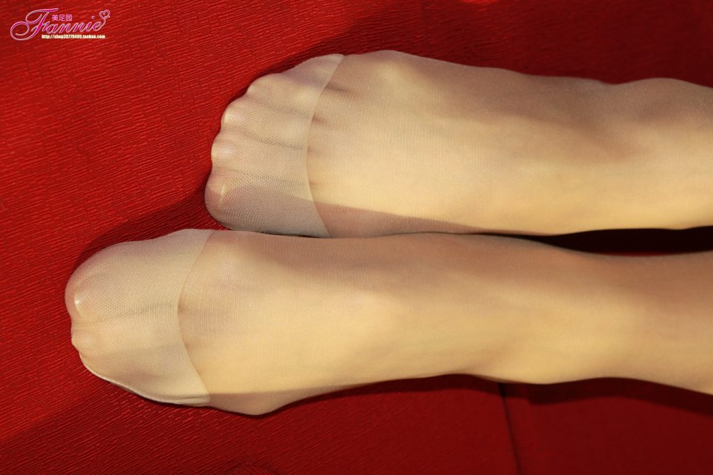 Fannie芬妮每足園 No.629 座談沉香 肉絲[67P/186MB]插圖1