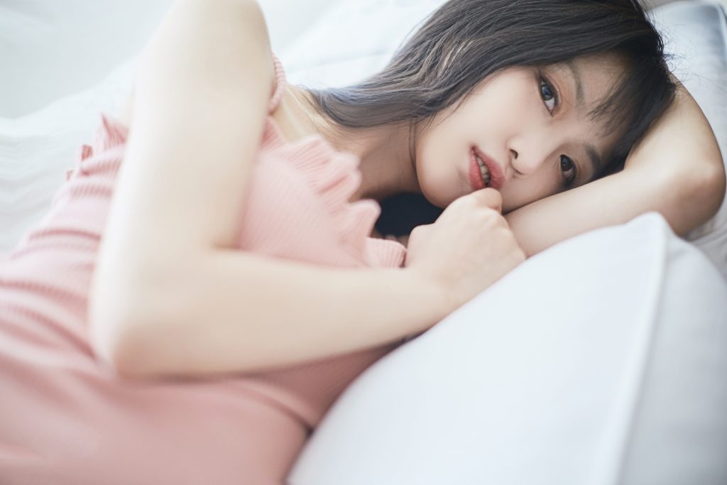 喵糖映畫 VOL.260 居家女友 [35P/214MB]插圖3