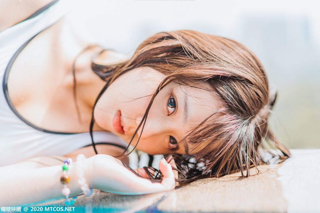 喵糖映畫(huà) VOL.281 空境 [35P/870MB]插圖1