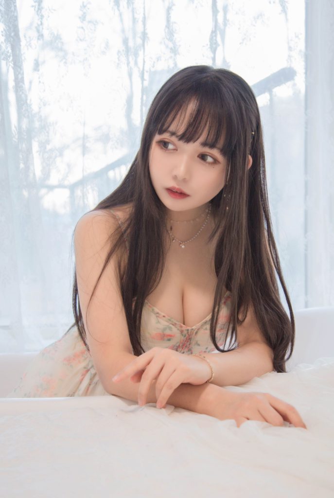 喵糖映畫 VOL.287 少女心事 [24P/118MB]插圖3