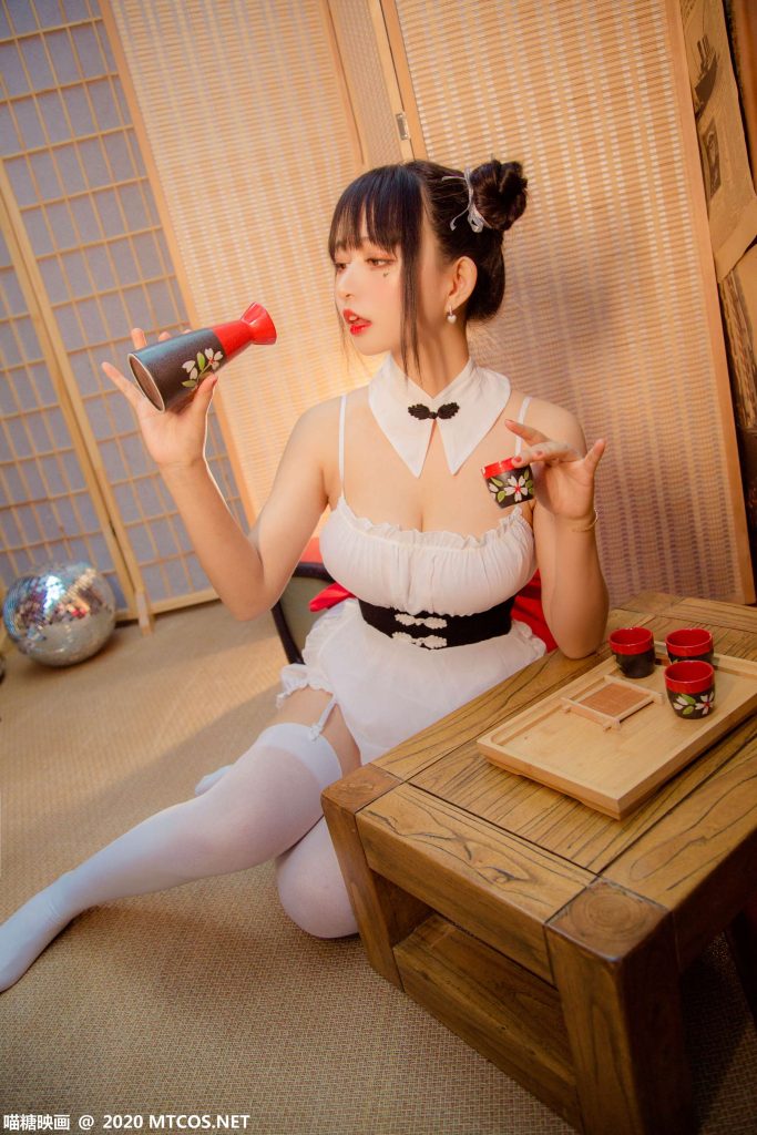 喵糖映畫 VOL.299 中華風 [20P/234MB]插圖2