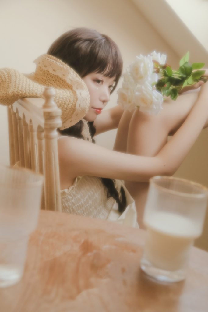 [喵糖映畫]VOL.315 近距離戀愛 [40P/236MB]插圖3