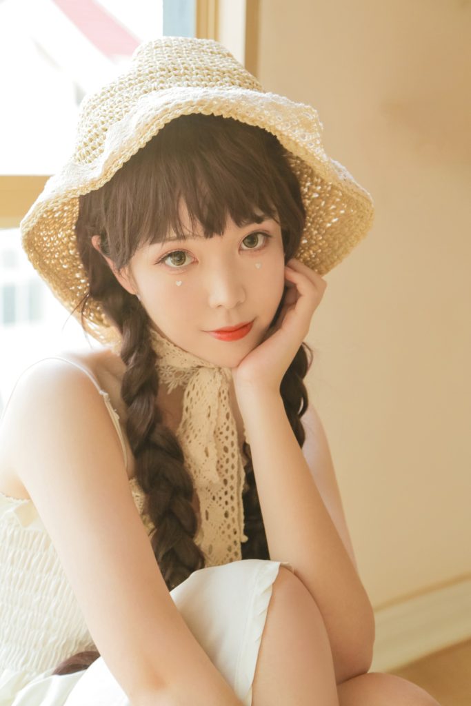 [喵糖映畫]VOL.315 近距離戀愛 [40P/236MB]插圖1