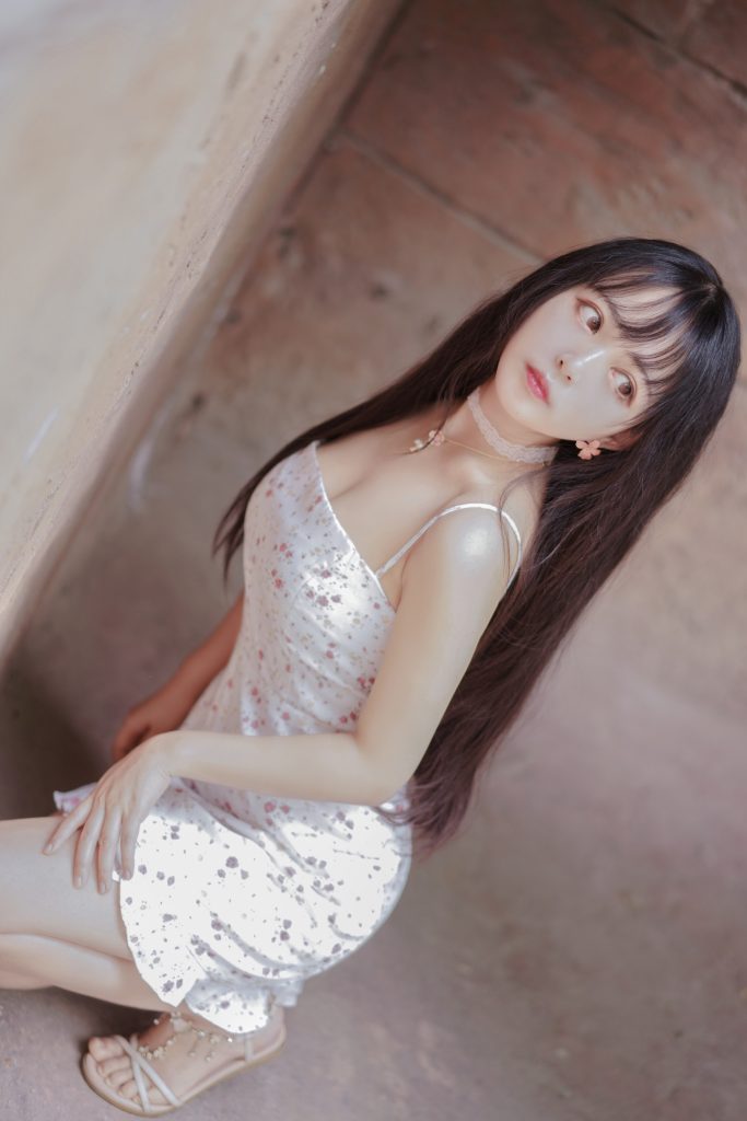 [喵糖映畫]VOL.318 起風了 [26P/433MB]插圖1