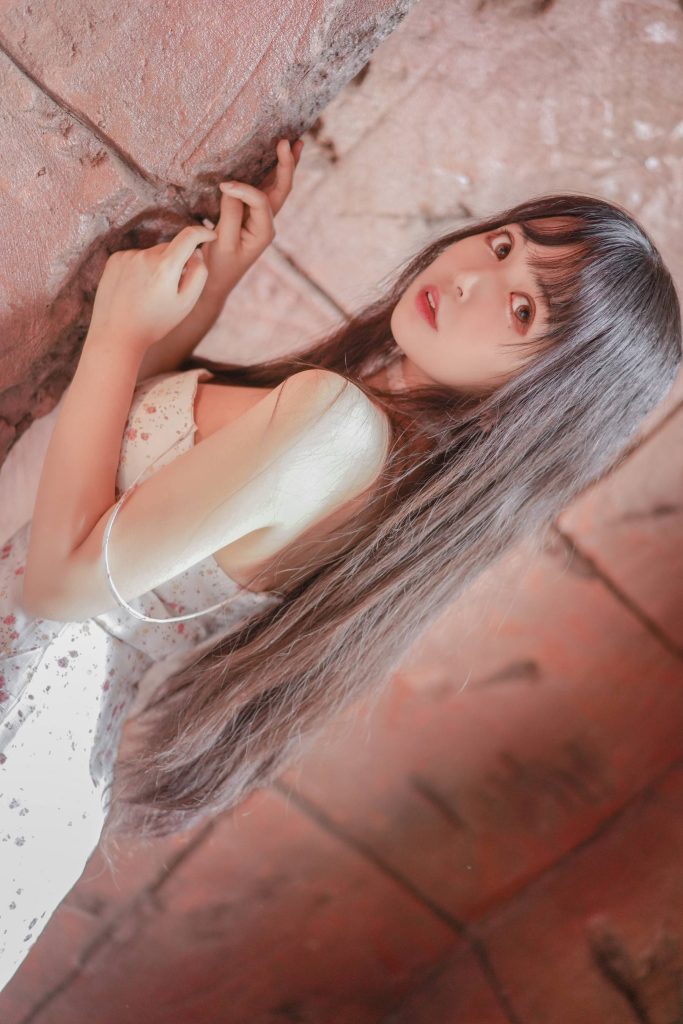 [喵糖映畫]VOL.318 起風了 [26P/433MB]插圖3