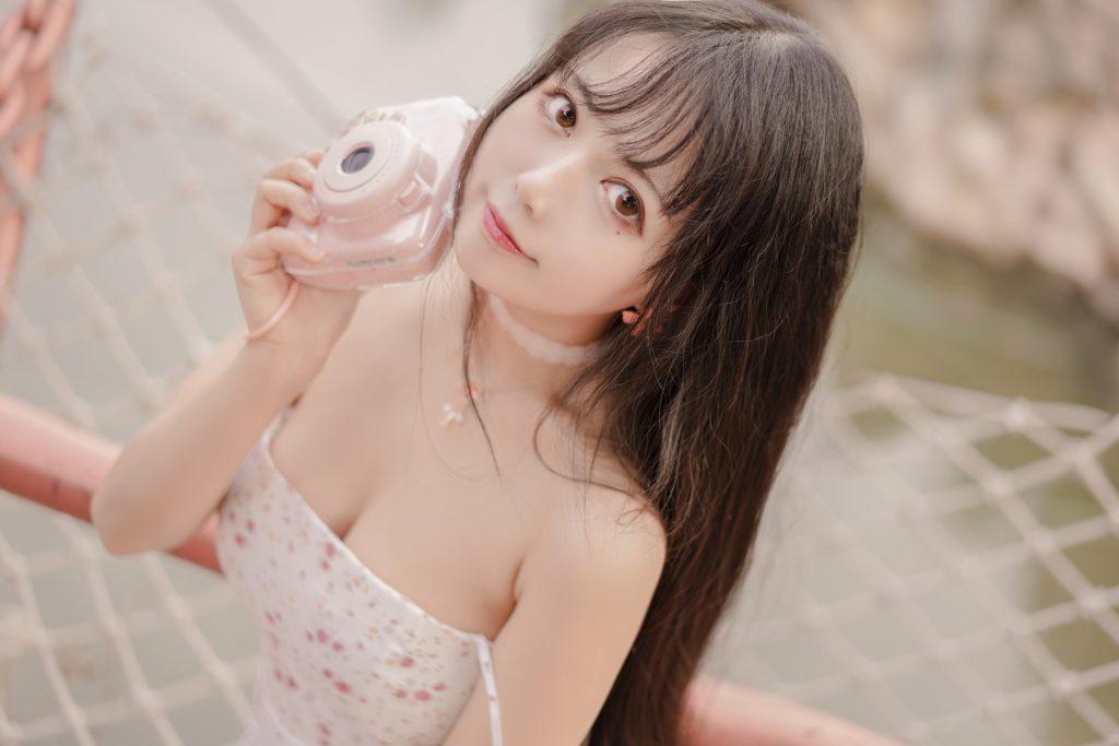 [喵糖映畫]VOL.318 起風了 [26P/433MB]插圖