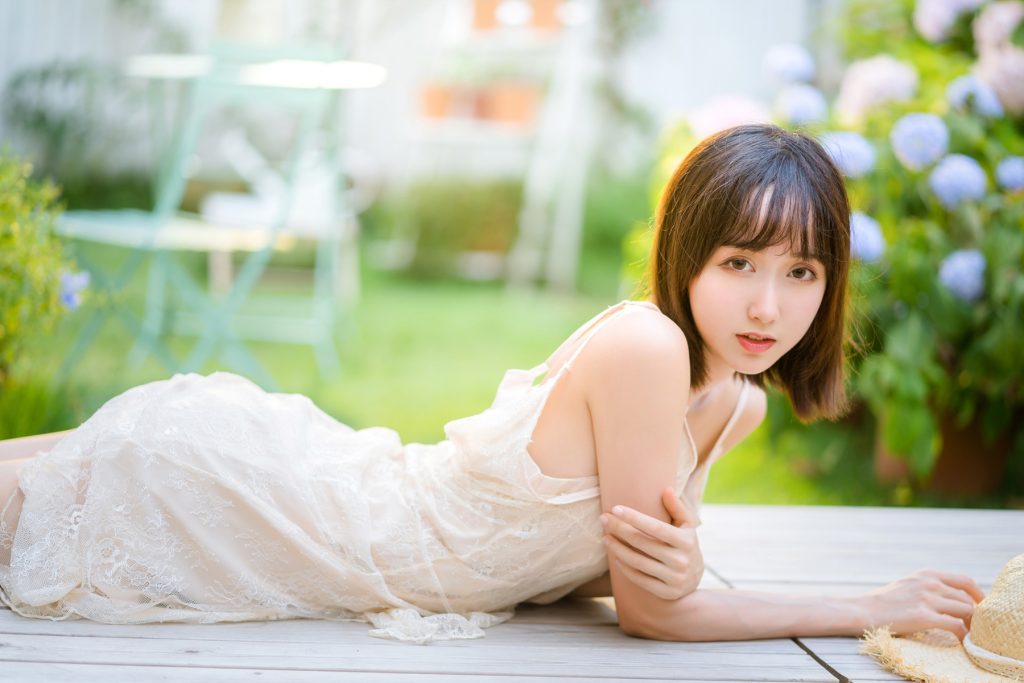 [喵糖映畫]VOL.355 濕潤微涼 [35P/306MB]插圖2