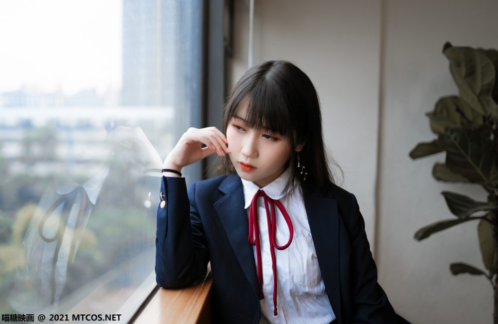 [喵糖映畫]VOL.360 JK西裝 [38P/404MB]插圖3