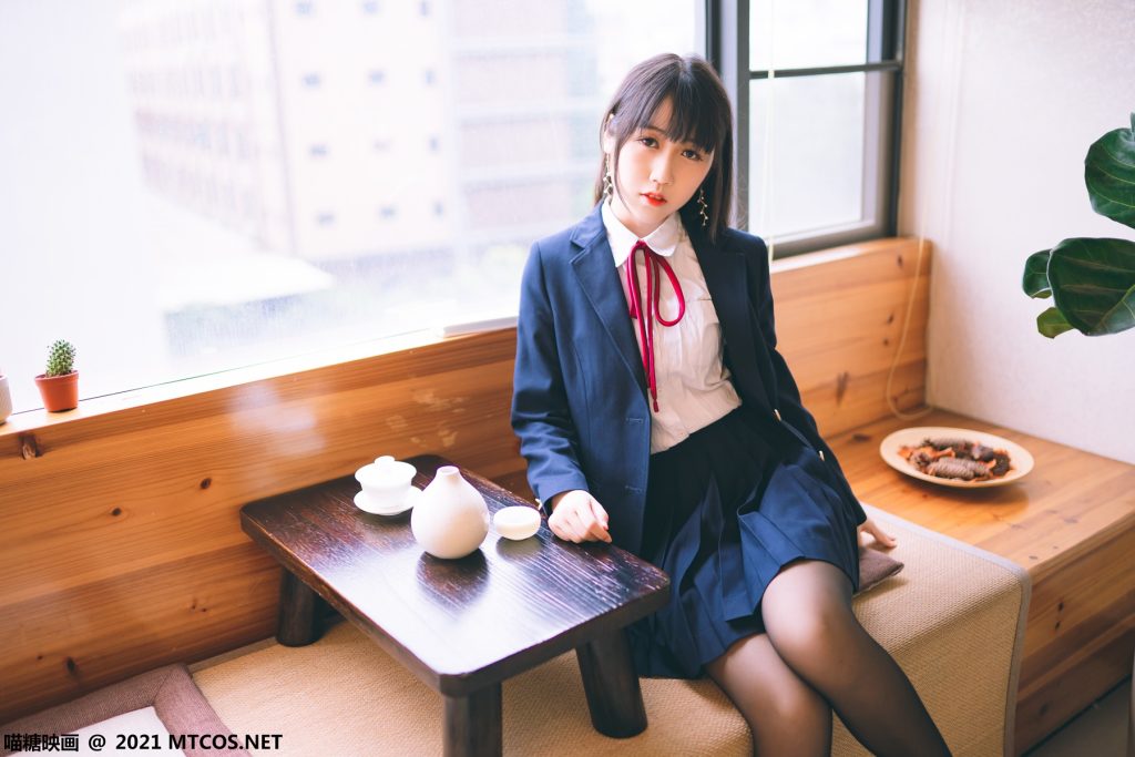 [喵糖映畫]VOL.360 JK西裝 [38P/404MB]插圖2