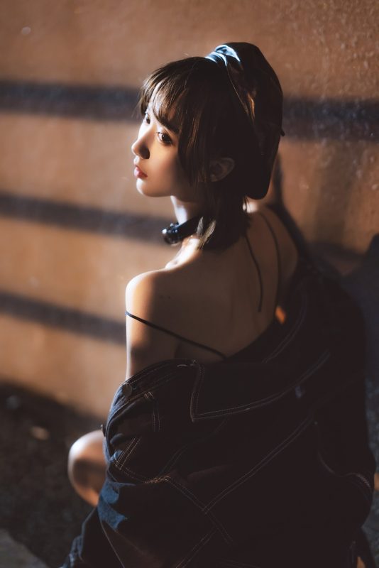 [喵糖映畫]VOL.362  戶外短裙 [30P/1.02GB]-無料攝影圈