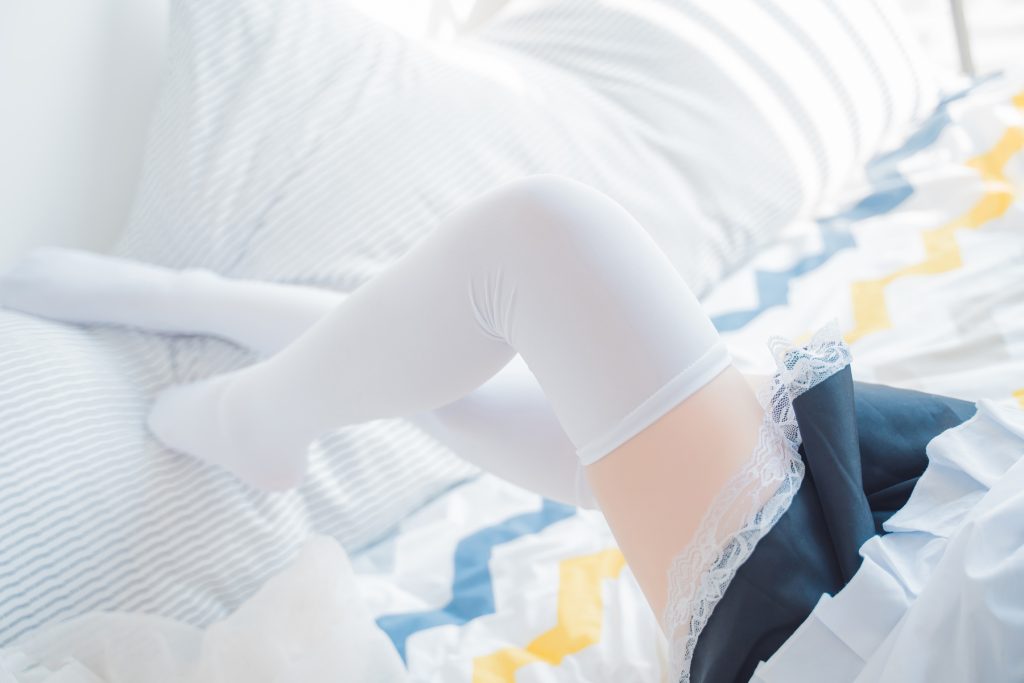 [喵糖映畫]VOL.368 貓貓女仆 [37P/477MB]插圖1