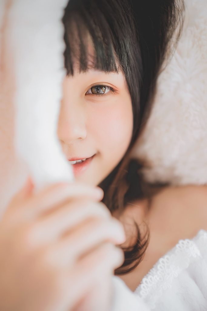 [喵糖映畫]VOL.370 冬眠 [38P/458MB]插圖