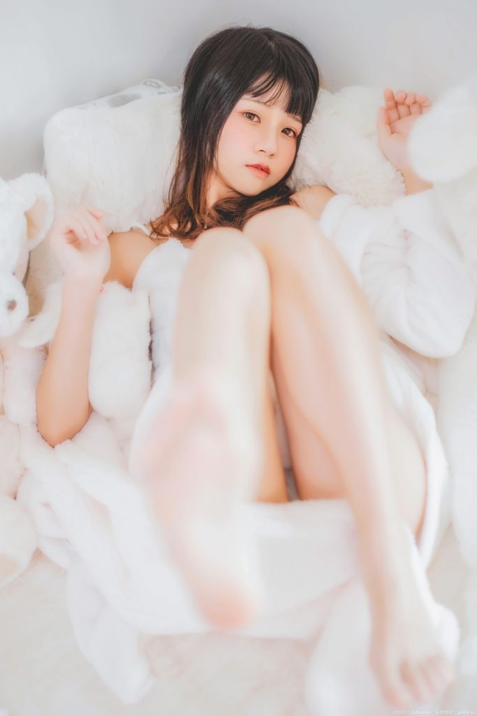 [喵糖映畫]VOL.370 冬眠 [38P/458MB]插圖3